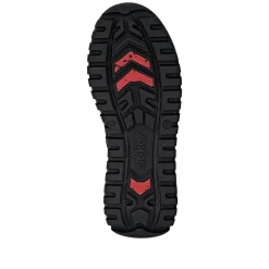 Best Rieker Støvle Herre