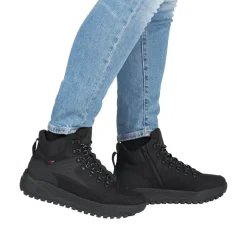 Best Rieker Støvle Herre