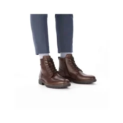 Outlet Rieker Støvle Herre Brun