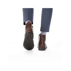 Outlet Rieker Støvle Herre Brun