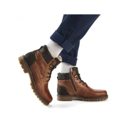 Clearance Rieker Støvle Herre