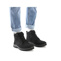 Online Rieker Vinterstøvle Herre