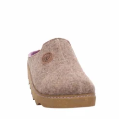 Outlet Rohde Easys N°35 Hjemmesko Dame Beige