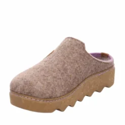 Outlet Rohde Easys N°35 Hjemmesko Dame Beige