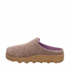 Outlet Rohde Easys N°35 Hjemmesko Dame Beige