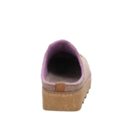 Outlet Rohde Easys N°35 Hjemmesko Dame Beige