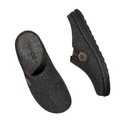 Clearance Rohde Easys N°65 Hjemmesko Herre