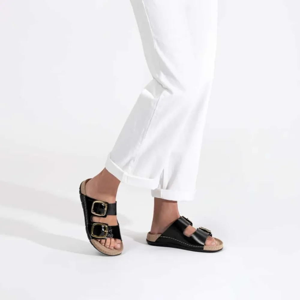 Discount Rohde Easys N°42 Sandal Dame