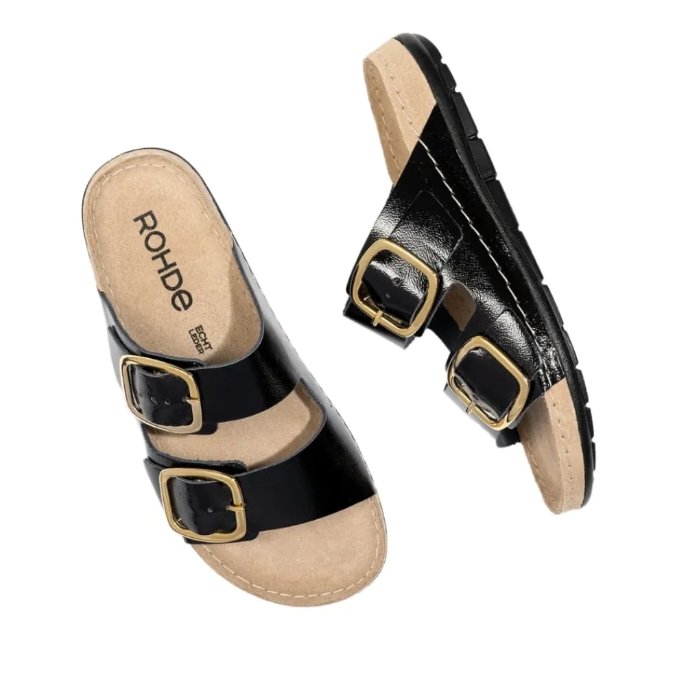 Discount Rohde Easys N°42 Sandal Dame