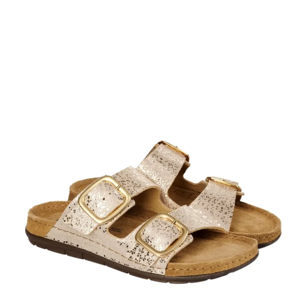 Clearance Rohde Easys N°42 Sandal Dame