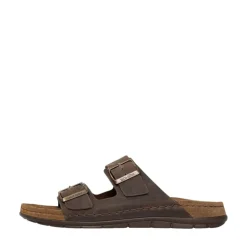 New Rieker Rohde Easys N°42 Sandal Herre