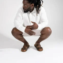 New Rieker Rohde Easys N°42 Sandal Herre