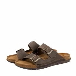 New Rieker Rohde Easys N°42 Sandal Herre