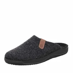 New Rohde Hjemmesko Herre Grå