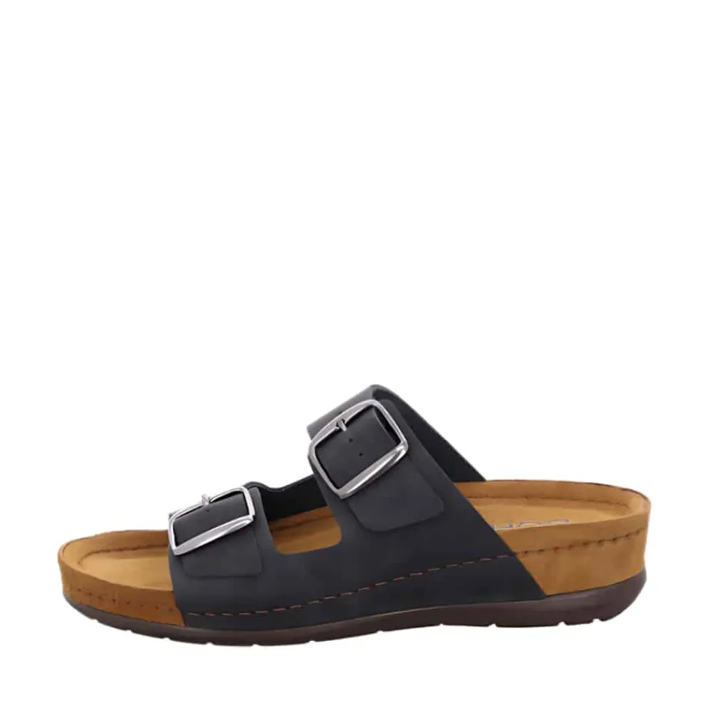Hot Rohde Sandal Dame