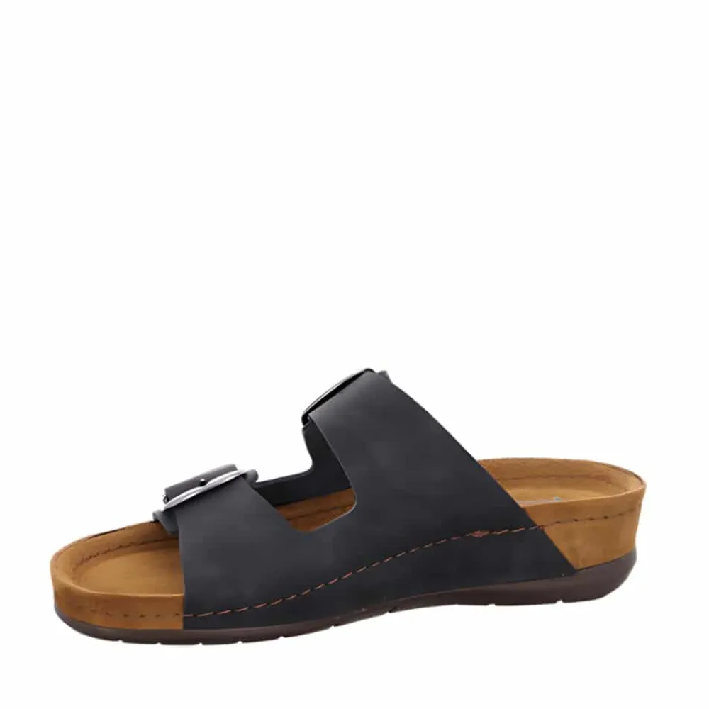 Hot Rohde Sandal Dame