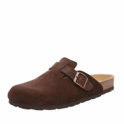 Hot Rohde Slippers Herre Brun