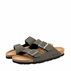 Best Rohde Sunny N°32 Sandal Herre Grøn