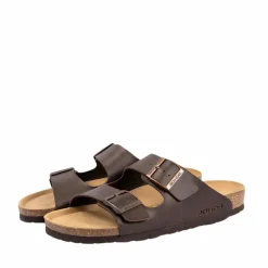 Sale Rohde Sunnys N° 32 Sandal Herre Brun
