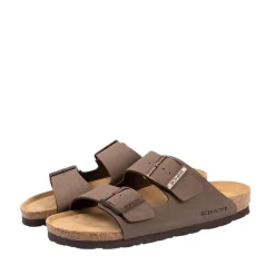 Rohde Sunnys N°12 Sandal Dame Brun