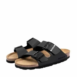 Discount Rohde Sunnys N°12 Sandal Dame Sort