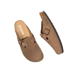 New Rohde Sunnys N°35 Slippers Herre