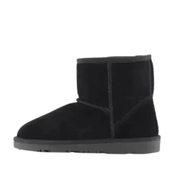 Hot Rugged Gear Bamsestøvle Dame