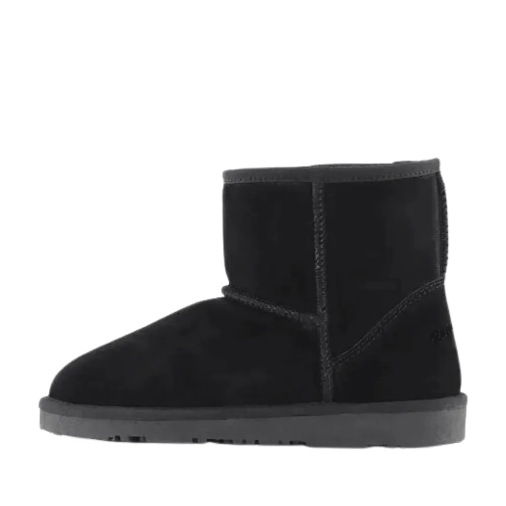 Hot Rugged Gear Bamsestøvle Dame