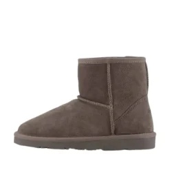 New Rugged Gear Bondi Low Bamsestøvle Dame