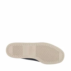 Online Sebago Docksides Flesh Out Sejlersko Herre Blå