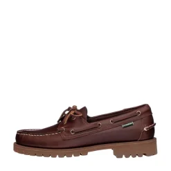 Sebago Ranger Waxy Sejlersko Herre