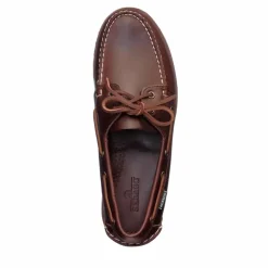 Sebago Ranger Waxy Sejlersko Herre