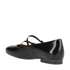 ShoeDesign Copenhagen Alicia P Ballerinasko Dame