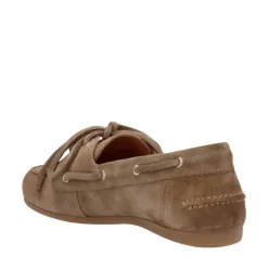 New ShoeDesign Copenhagen Beacon S Sejlersko Dame Brun