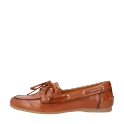 Discount ShoeDesign Copenhagen Beacon Sejlersko Dame Camel
