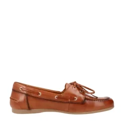 Discount ShoeDesign Copenhagen Beacon Sejlersko Dame Camel