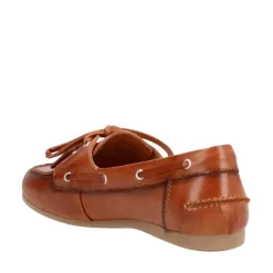 Discount ShoeDesign Copenhagen Beacon Sejlersko Dame Camel