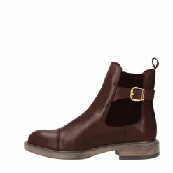 ShoeDesign Copenhagen Beatrice Støvle Dame Brun
