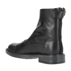 Hot ShoeDesign Copenhagen Dahlia Støvle Dame Sort