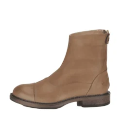 Outlet ShoeDesign Copenhagen Dahlia Støvle Dame Beige