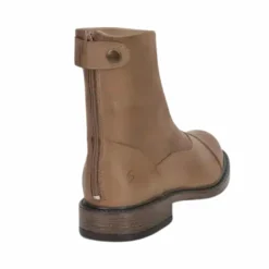 Outlet ShoeDesign Copenhagen Dahlia Støvle Dame Beige