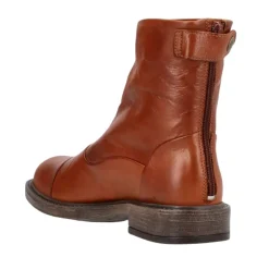 Clearance ShoeDesign Copenhagen Dahlia Støvle Dame Brun