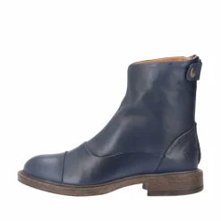 Hot ShoeDesign Copenhagen Dahlia Støvle Dame Blå