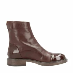ShoeDesign Copenhagen Dahlia P Støvle Dame Brun