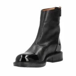 ShoeDesign Copenhagen Dahlia P Støvle Dame Sort