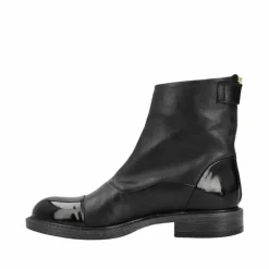 ShoeDesign Copenhagen Dahlia P Støvle Dame Sort