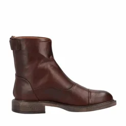 Online ShoeDesign Copenhagen Dahlia Støvle Dame Brun