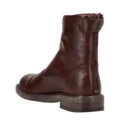 Online ShoeDesign Copenhagen Dahlia Støvle Dame Brun