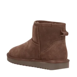 Online ShoeDesign Copenhagen Elina Bamsestøvle Dame Brun