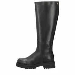 Hot ShoeDesign Copenhagen Everest Lang Støvle Dame Sort
